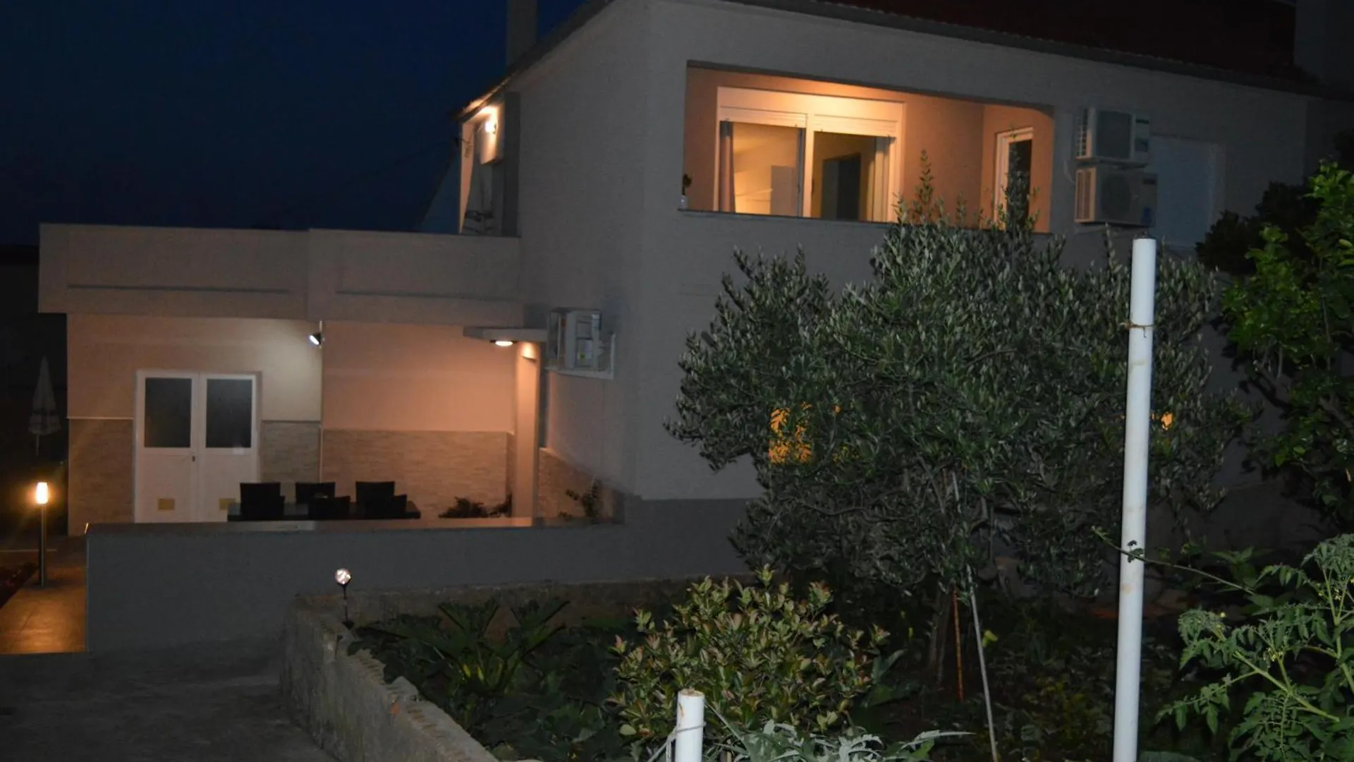 Apartman Talija Kali 0*,  Horvátország