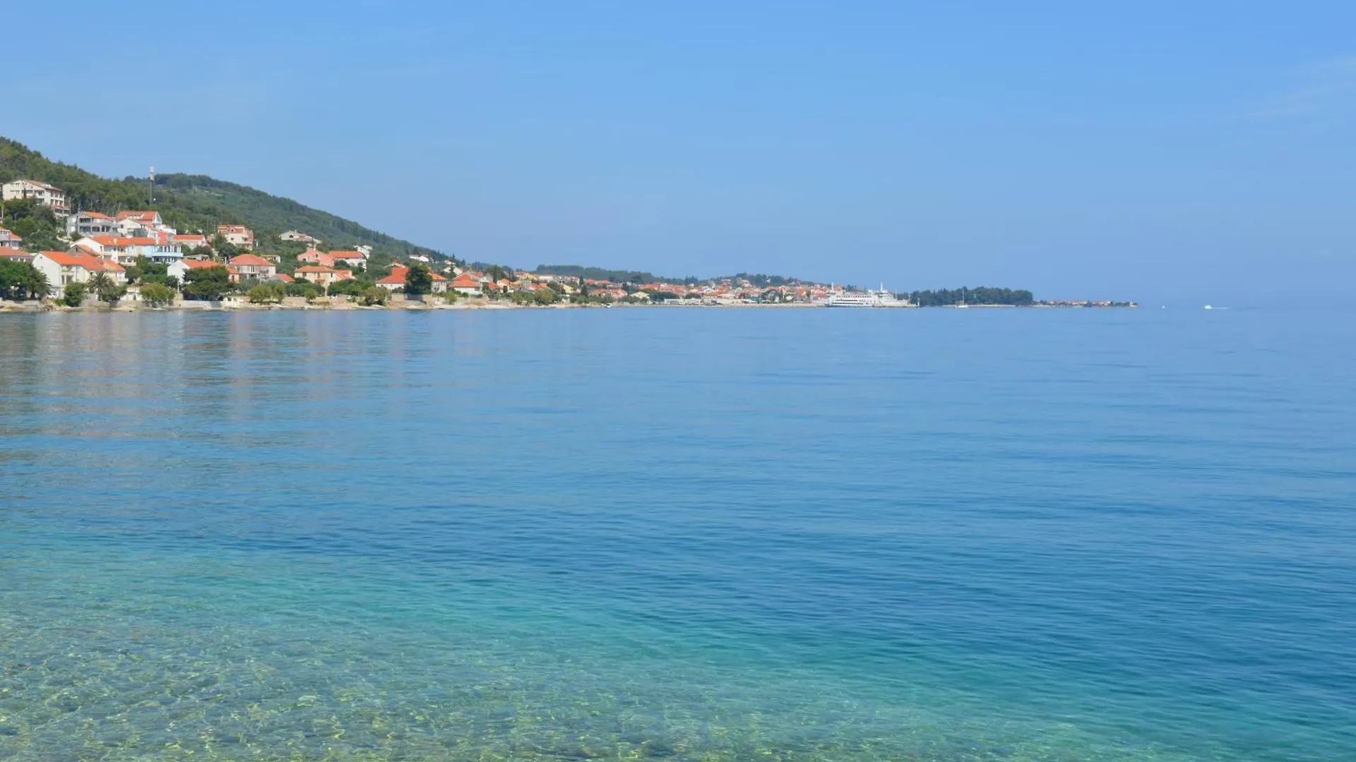 Apartman Talija Kali