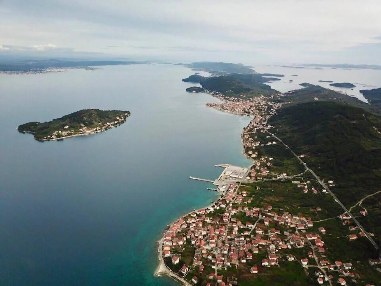 Apartman Talija Kali