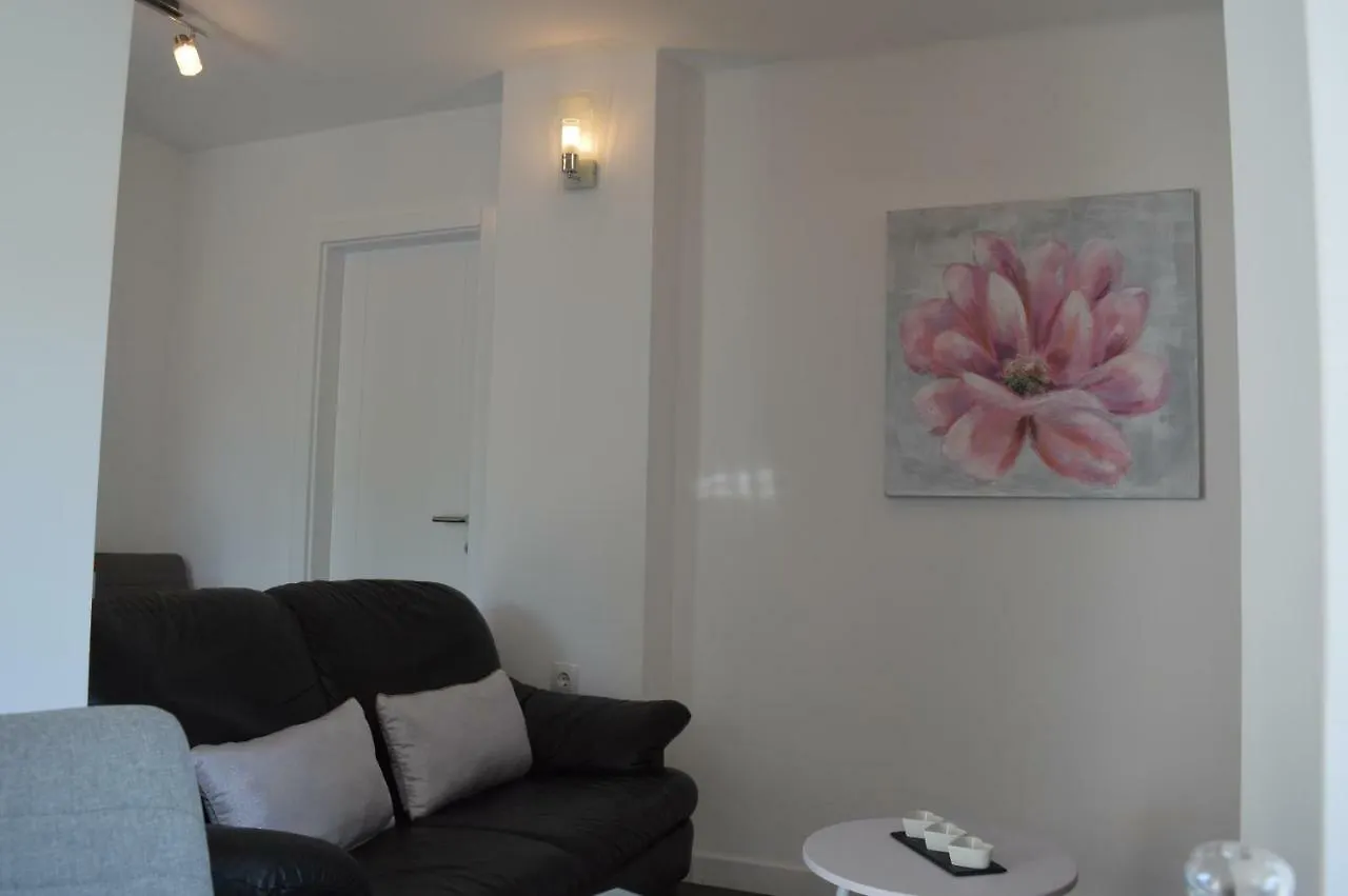 Apartman Talija Kali 0*,