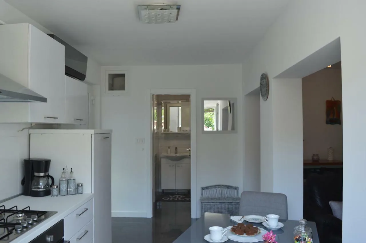 Apartman Talija Kali