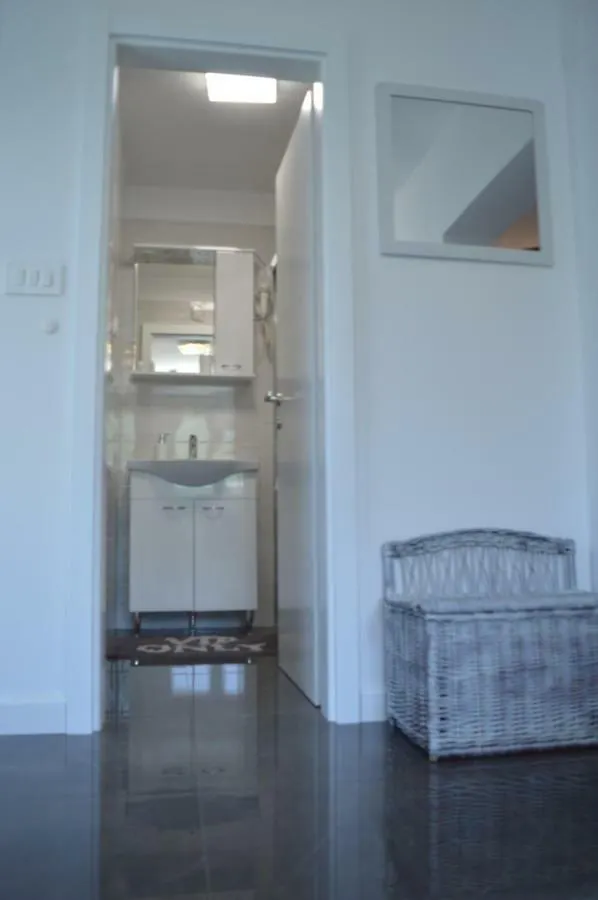 Apartman Talija Kali