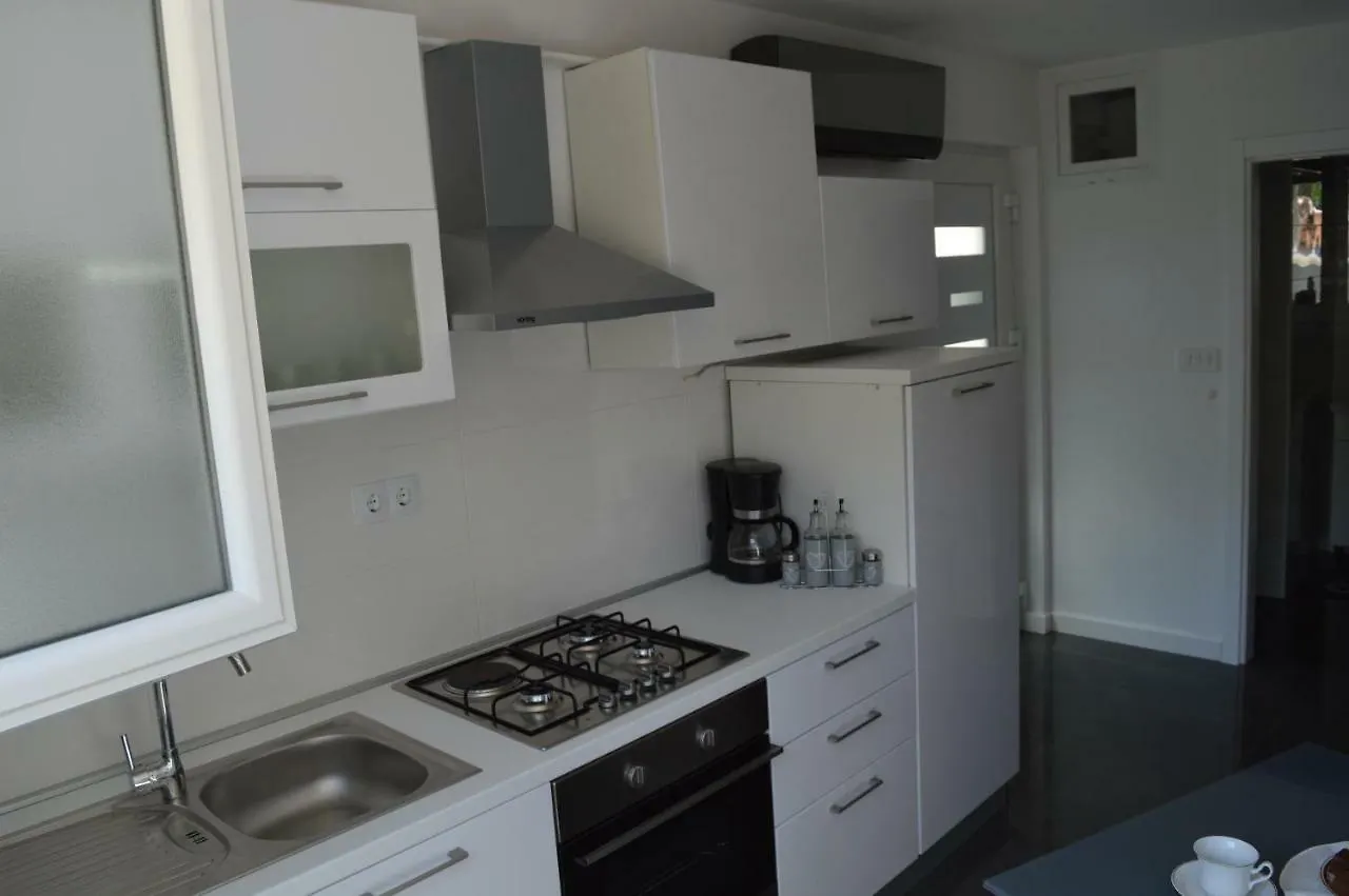 Apartman Talija Kali